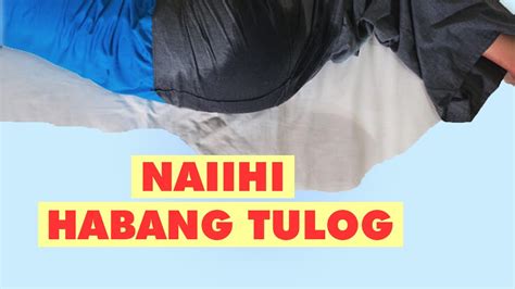 Nilalabasan ng tamod habang natutulog .